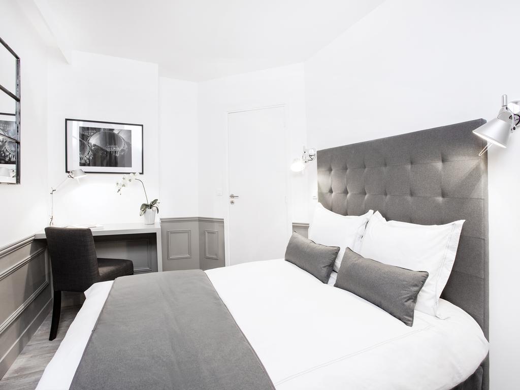 Livinparis - Luxury 3 Bedrooms Le Marais I Exterior photo